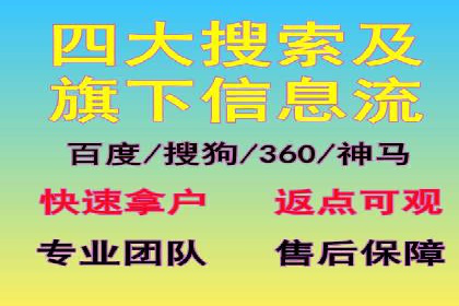解析SEM竞价代运营公司的技术实力与服务优势